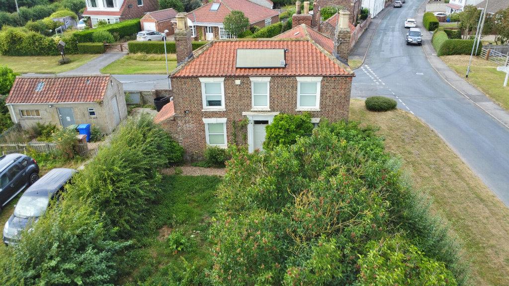 Hutton Road, Cranswick, Driffield